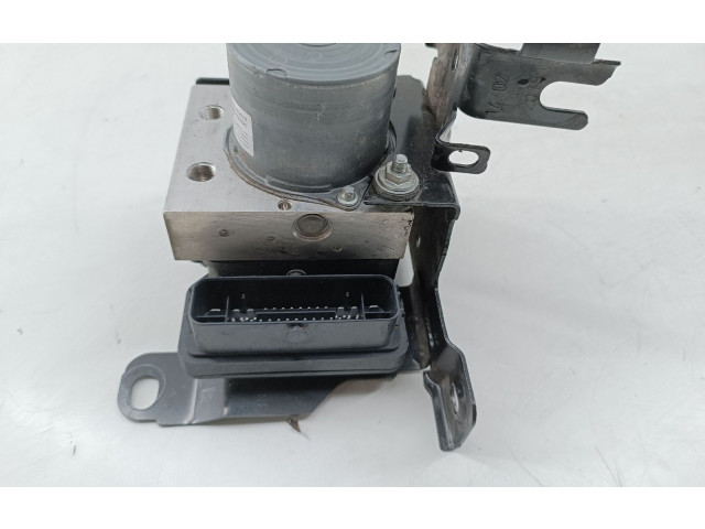Jednotka ABS 9812786180, 9826694380   Peugeot 3008 II 