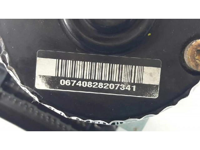 Блок АБС 9648606980, 06740828207341   Citroen  C5  2001-2004 года