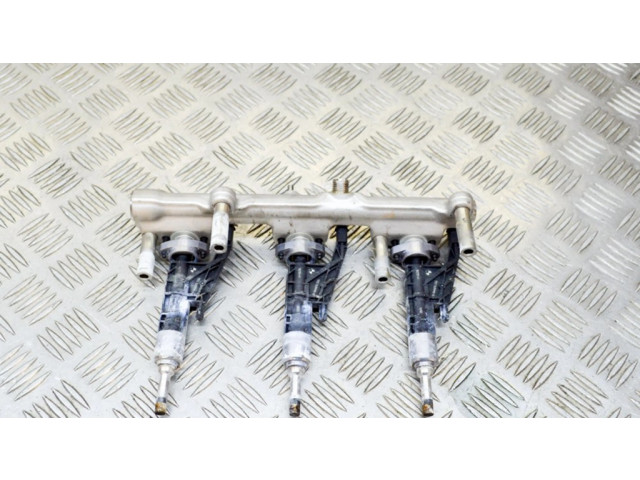 Vstřikovací lišta 7639990, 0261500539   BMW 4 F32 F33  pro benzínový motor 3.0 B58 B30 A 