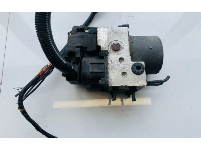 Блок АБС 7700430230, 0265216678   Renault  Megane I  1995 - 2002 года