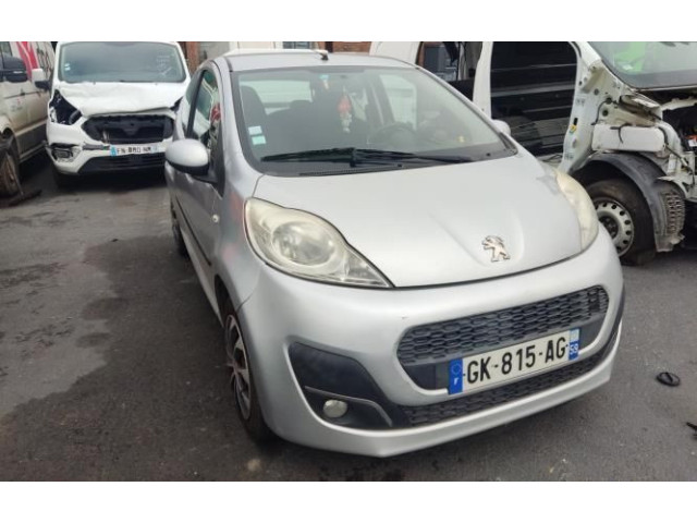 Генератор 5705NN   Peugeot 107      