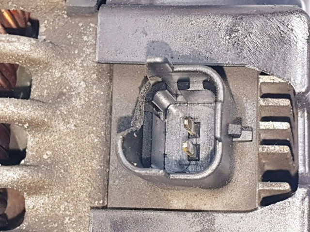 Генератор 56044672AB, 1042104241   Jeep Cherokee III KJ 2.8     