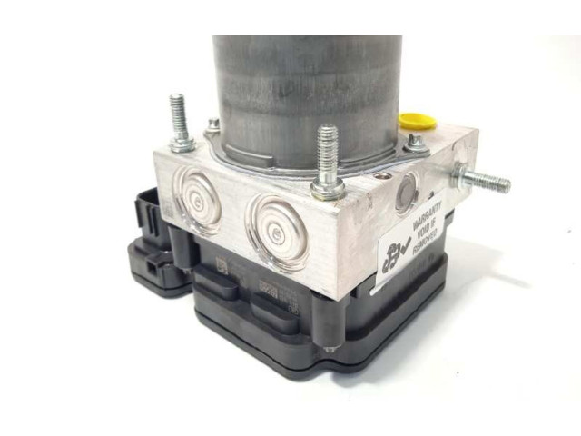 Jednotka ABS 9812786180, 0265956353   Peugeot 3008 II 2019