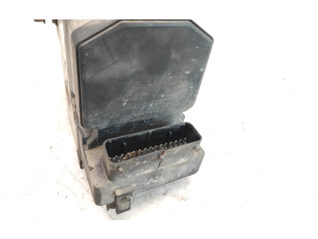 Jednotka ABS 24432510, 0265220638   Opel Zfira A 2000