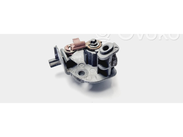 Комплект блоков управления BN9JA, 4M6112A650AB   Mazda 3 I
