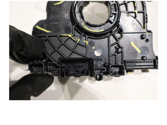 Подрулевой шлейф SRS 8K0953568E   Audi Q5 SQ5