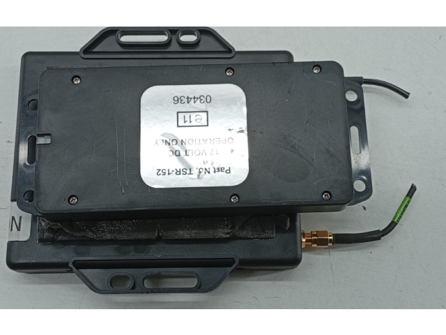 Панель приборов 5209L06, 3567623   BMW 6 E63 E64       