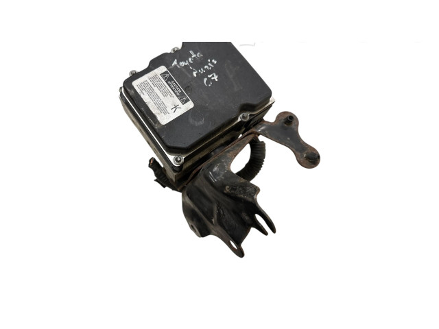 Jednotka ABS 4454002060, 0265235065   Toyota Auris 150 2007