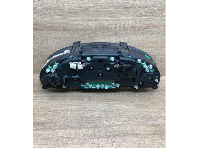 Přístrojová deska  Peugeot 406 1996 9630372780, ForDieselLHD  