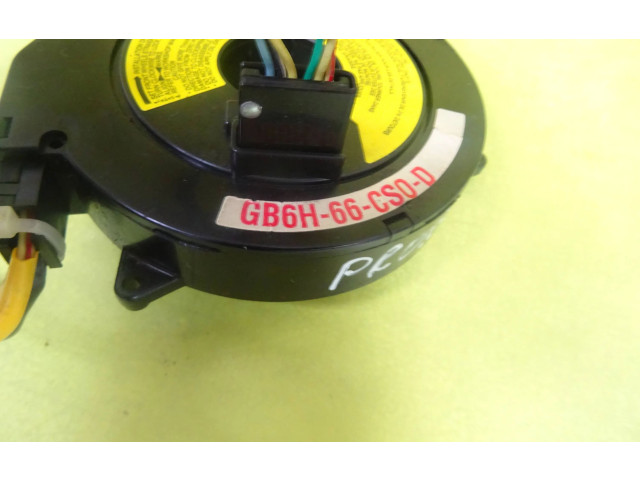 Подрулевой шлейф SRS GB6H-66-CS0-D   Ford Probe