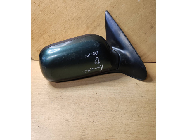 Zpětné zrcátko pravé Nissan Primera 2000  E11015334, E11025334  
