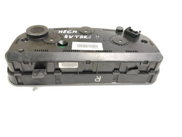 Панель приборов 95194763, 4763U   Opel Antara       