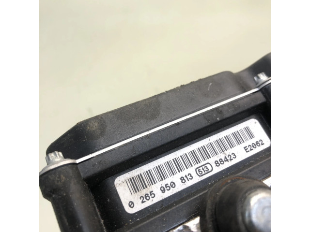 Jednotka ABS 0265234662, 27536AG250   Subaru Legacy 2008