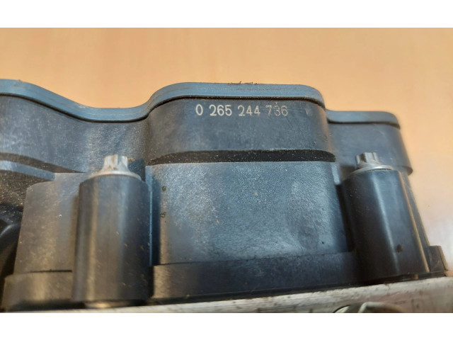 Jednotka ABS 57110-T1V-E320-M1, 0265244736   Honda CR-V 2013