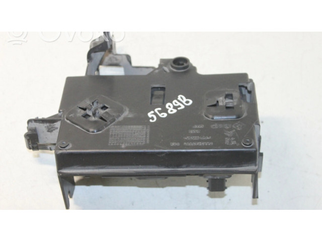 Блок управления 9665778280   Citroen C6