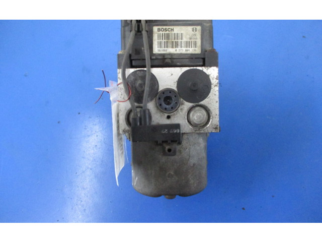 Jednotka ABS 90496978, 90496978   Opel Corsa  1999