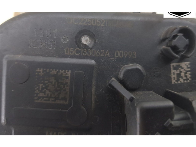 Масляный насос  DLAA 05C133062A, 05C133062A  Volkswagen Polo VI 
