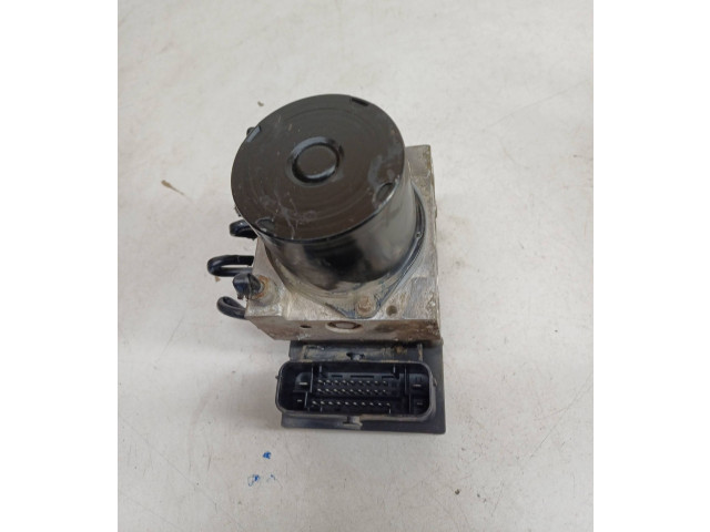 Блок АБС 6R0907379C, 0265800635   Skoda  Roomster (5J)  2006 - 2015 года