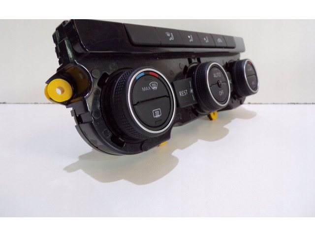 Блок управления климат-контролем 2H6907040A   Volkswagen Amarok