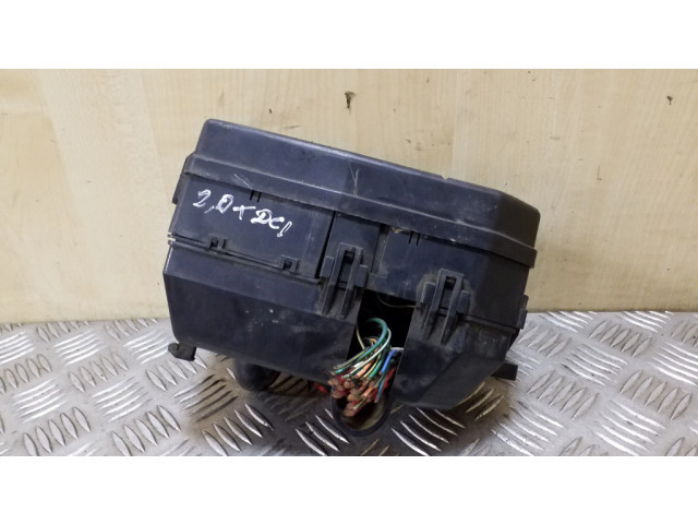   Pojistková skříňka 1S7T14A481BA, 2S7T14A076AD   Ford Mondeo Mk III 2002