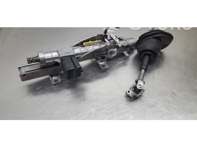 Руль Renault Laguna III  2007 - 2015 года 488100003R, 020608      