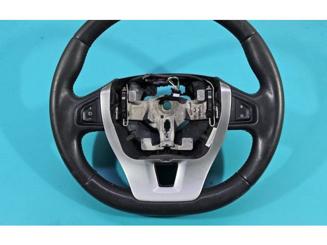 Руль Renault Laguna III  2007 - 2015 года IMPRK1465208      