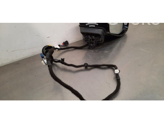 Zpětné zrcátko  Audi RS6 C8 2021  4K1857410J  