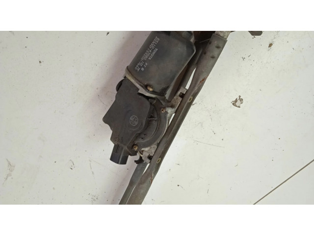 Jednotka ABS 8511047080   Toyota Prius (XW20) 2006