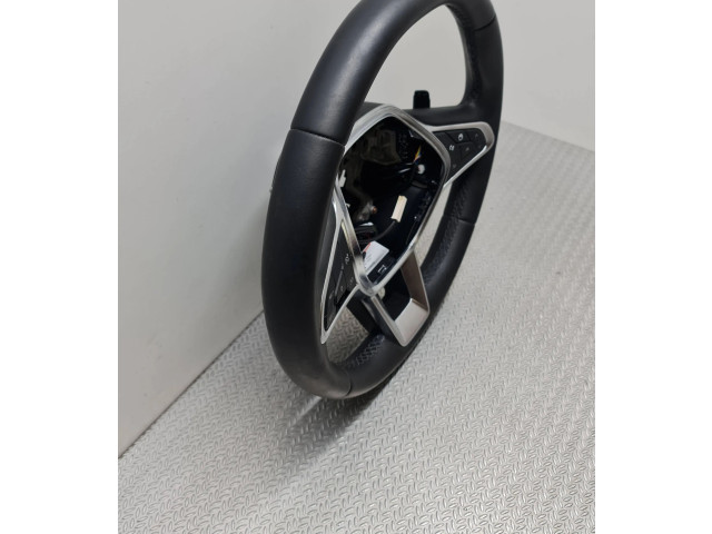 Руль Renault Captur II  2020 -  года 484003027R, 34312697C      