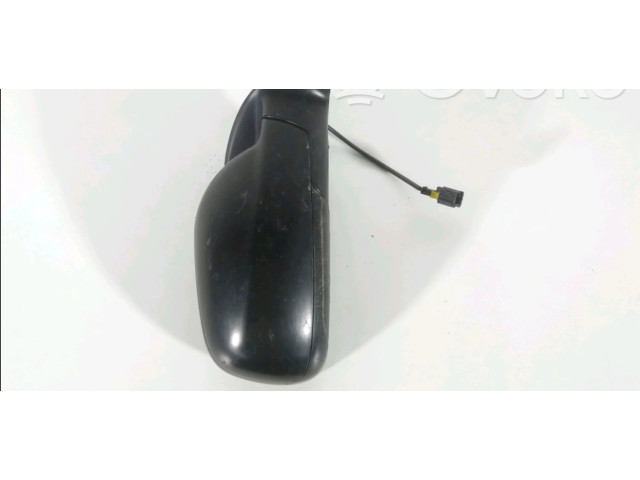 Zpětné zrcátko  Peugeot 307 2006  8149AV  
