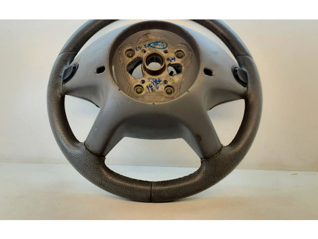 Руль Mercedes-Benz ML W164  2005 - 2011 года A1644604703, 7F07      