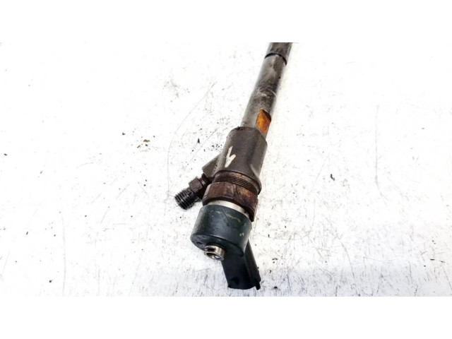 Форсунка 0445110085    Mini One - Cooper R50 - 53 для дизельного двигателя  1.4
