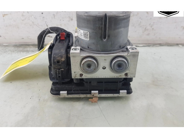 Блок АБС 7E0614517M, 7E0614517M   Volkswagen  Caddy  2015 - 2020 года