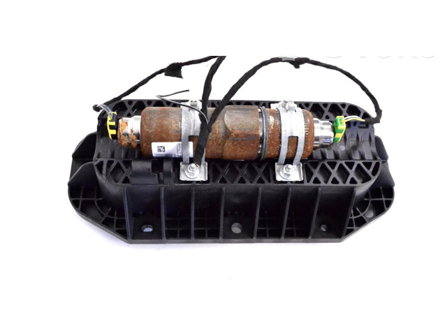 Подушка безопасности пассажира BJ32044A74AD   Land Rover Range Rover Evoque L538