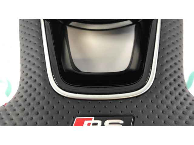 Volant Audi A4 S4 B9 8W 2017 8W0419091DF, 8W0419091DFINU  