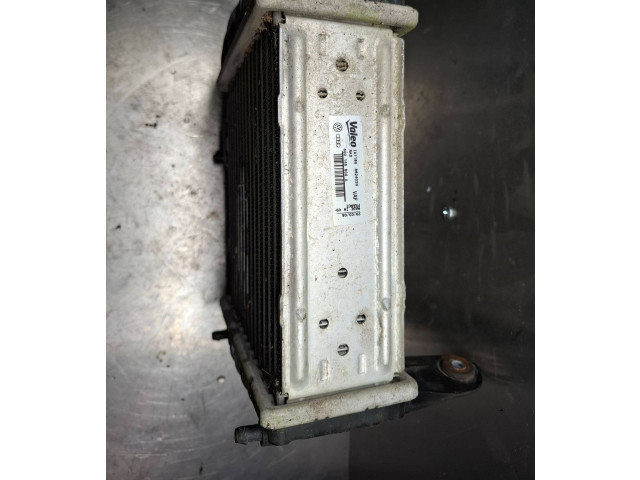 Интеркулер  6q0145804a, 862403n   Volkswagen Polo 