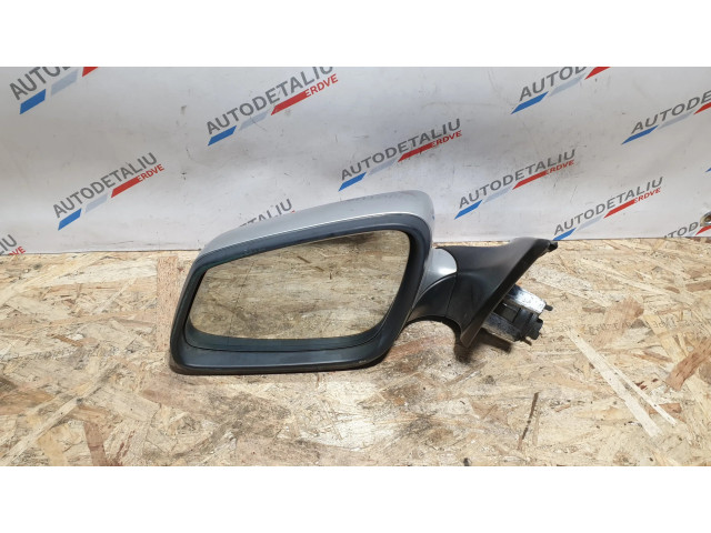 Zpětné zrcátko  levé BMW 7 F01 F02 F03 F04 2010  7282129, 51167282129  