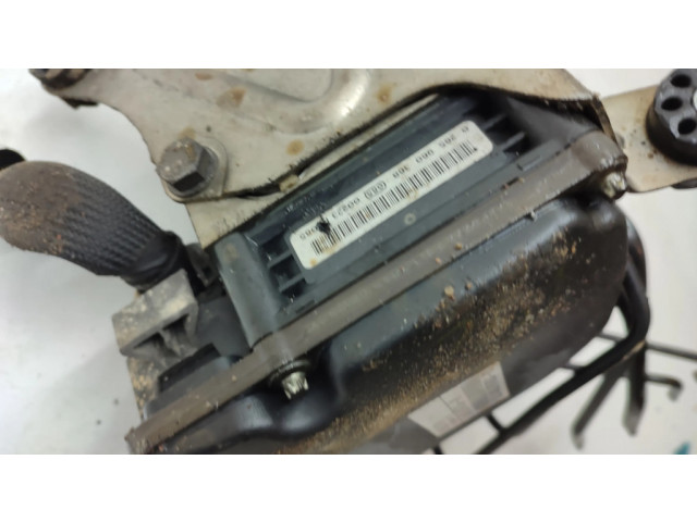 Jednotka ABS 6797036   BMW 3 GT F34 2014