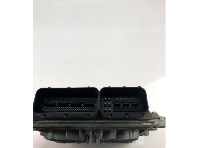 Řídící jednotka 30785100AB, 0281012765   Volvo S80 2007