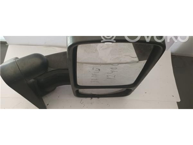 Zpětné zrcátko  Renault Trafic I 1999    