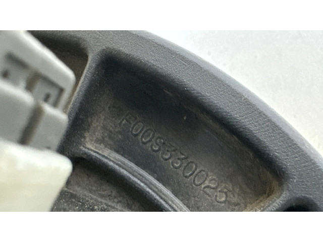 Вентилятор печки    F00S330025   Hyundai Getz