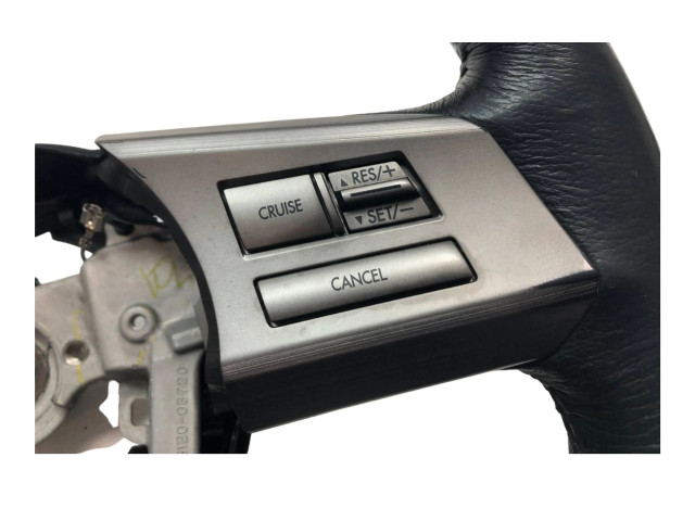 Volant Subaru Outback 2010 GS12003720, GS12003720  