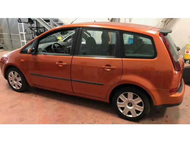 Блок АБС 5WK84102, ABS   Ford  Focus C-MAX  2003-2010 года