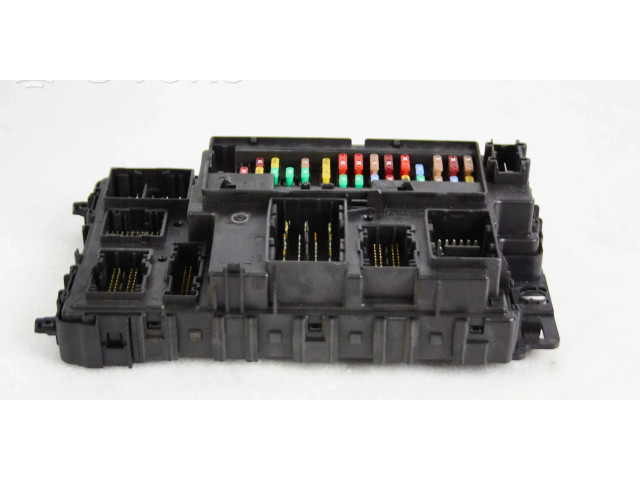   Pojistková skříňka JU5T15604, A2C763534040000   Ford Mondeo MK  2020