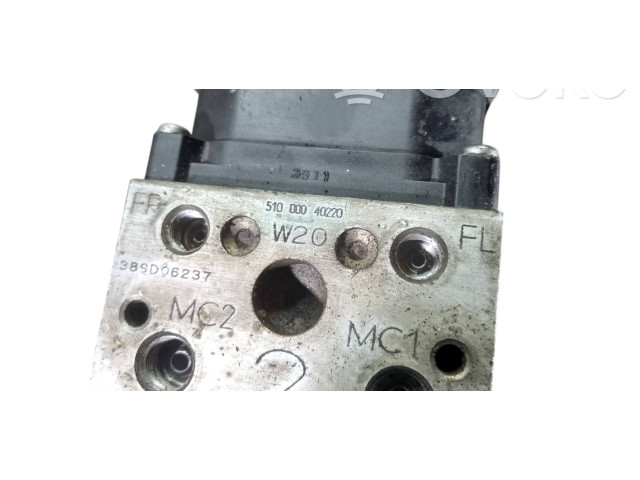 Jednotka ABS 47600AM400, 389D06237   Nissan 350Z 2003