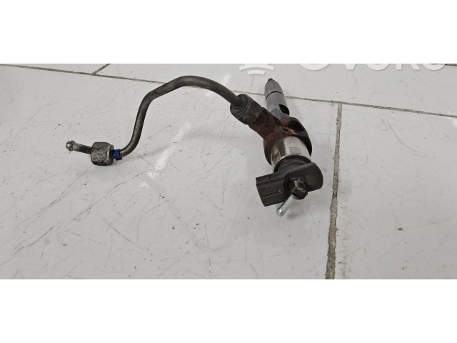 Форсунка R2AA13H50, 001010L01436    Mazda CX-7   