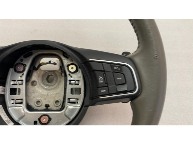 Volant Jaguar XE 2017 GX733F563  