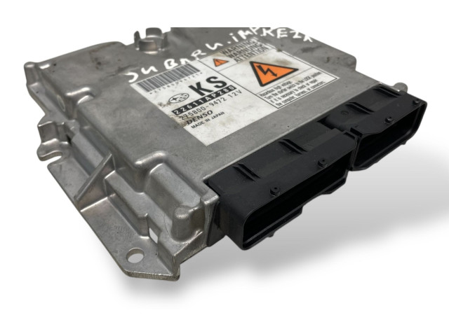 Řídící jednotka 22611AP280, 2758009472   Subaru Impreza III 2008