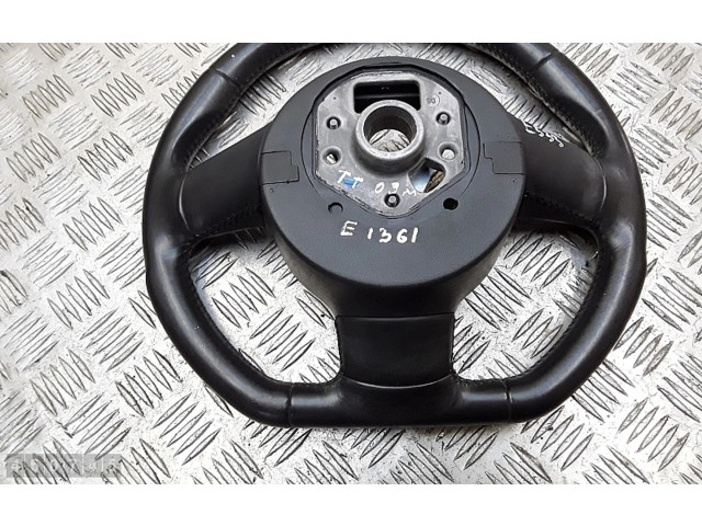 Volant Audi TT TTS Mk2 2009 8j0419091b  
