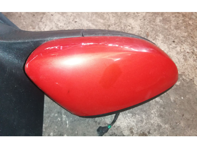 Zpětné zrcátko pravé Volkswagen Up 2017  1S1857502  